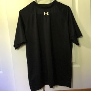 Under Armour heatgear T-shirt